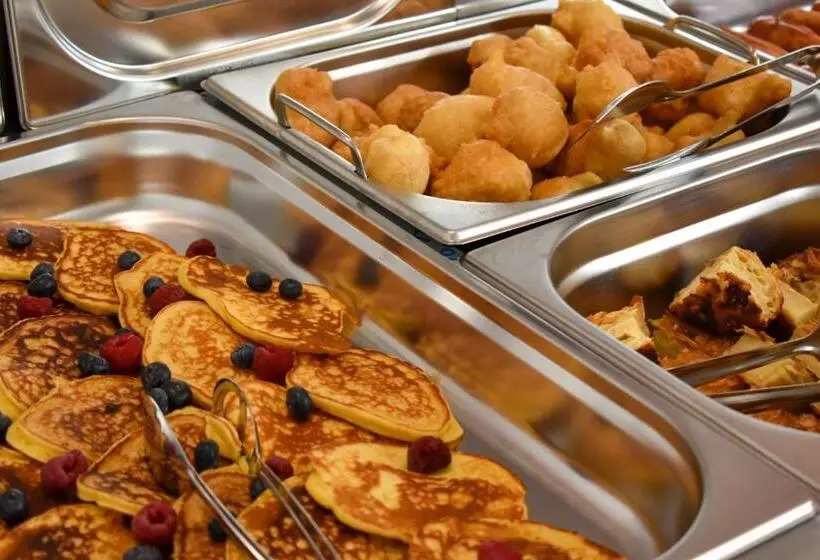 ホテル Giulia Albérgo