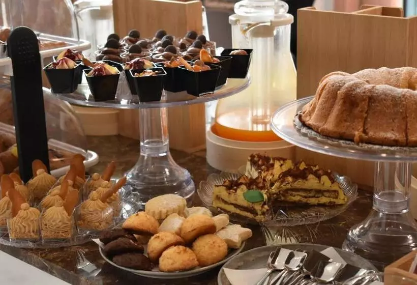 ホテル Giulia Albérgo