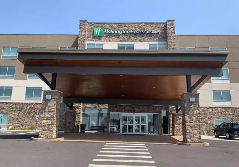 Hotelli Holiday Inn Express & Suites Canon City By Ihg