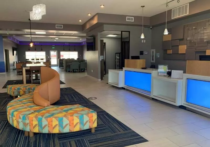 Hotelli Holiday Inn Express & Suites Canon City By Ihg