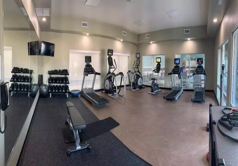 Hotelli Holiday Inn Express & Suites Canon City By Ihg