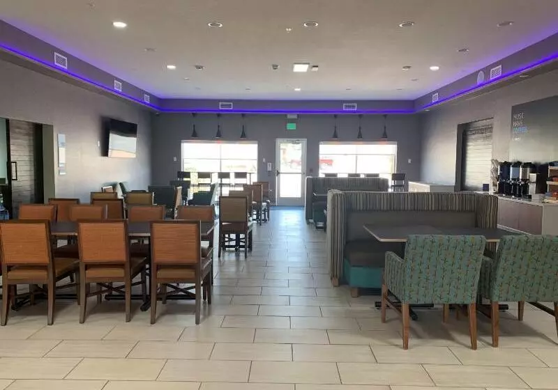 Hotelli Holiday Inn Express & Suites Canon City By Ihg