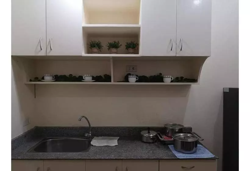 ホテル Oyo 794 Regatta Residences