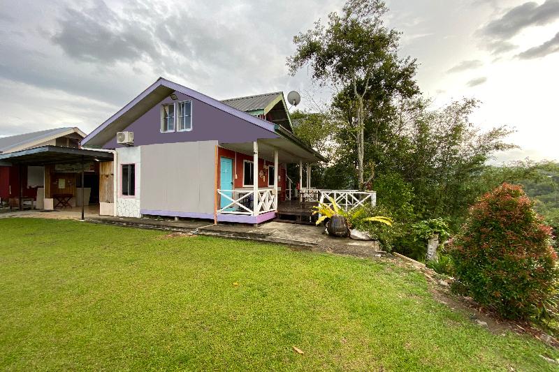 酒店 Oyo 90285 Pogimpaan Homestay