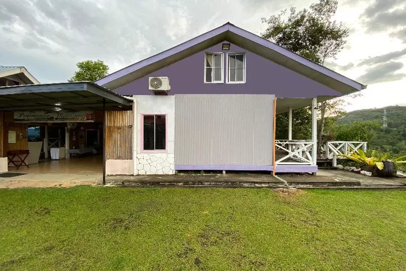 ホテル Oyo 90285 Pogimpaan Homestay