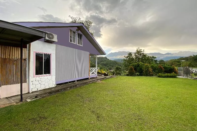 ホテル Oyo 90285 Pogimpaan Homestay