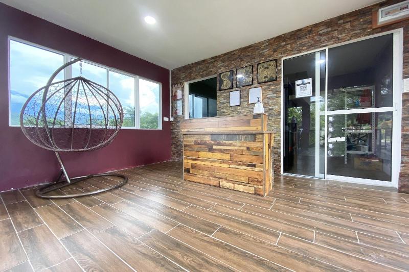 酒店 Oyo 90285 Pogimpaan Homestay