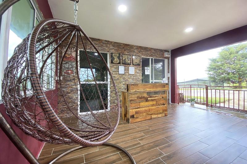 酒店 Oyo 90285 Pogimpaan Homestay