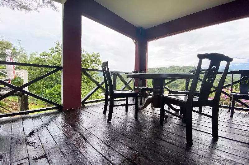 ホテル Oyo 90285 Pogimpaan Homestay