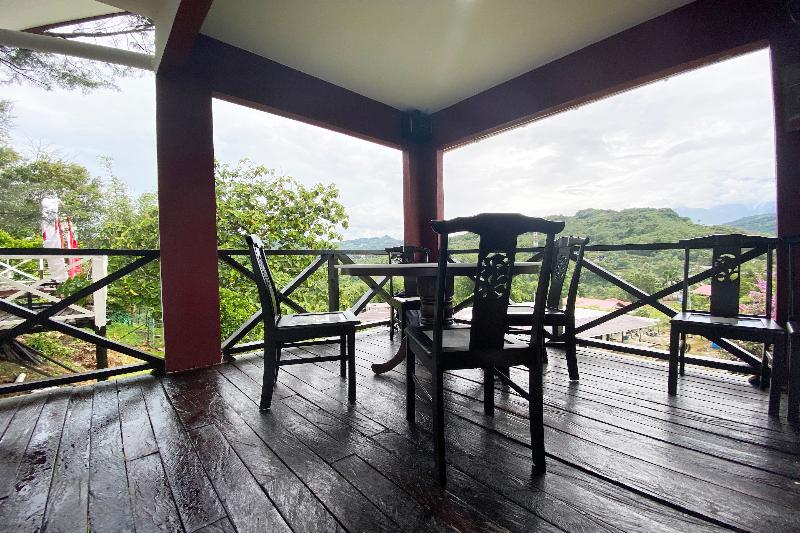 酒店 Oyo 90285 Pogimpaan Homestay