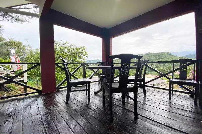 ホテル Oyo 90285 Pogimpaan Homestay