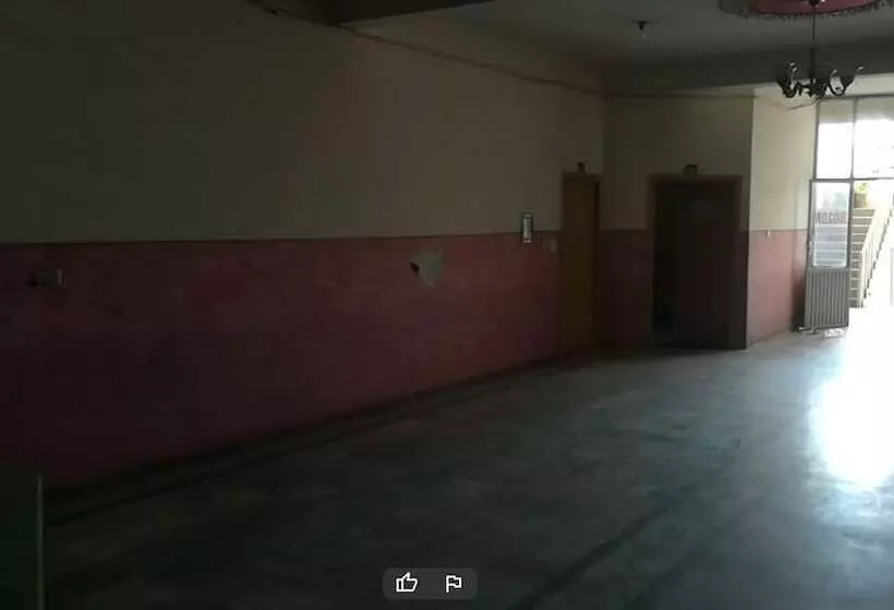 هتل Silk Way Guest House