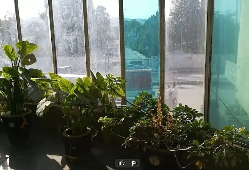 هتل Silk Way Guest House