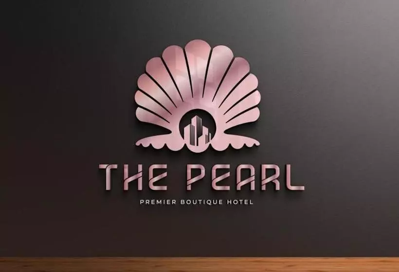ホテル The Pearl