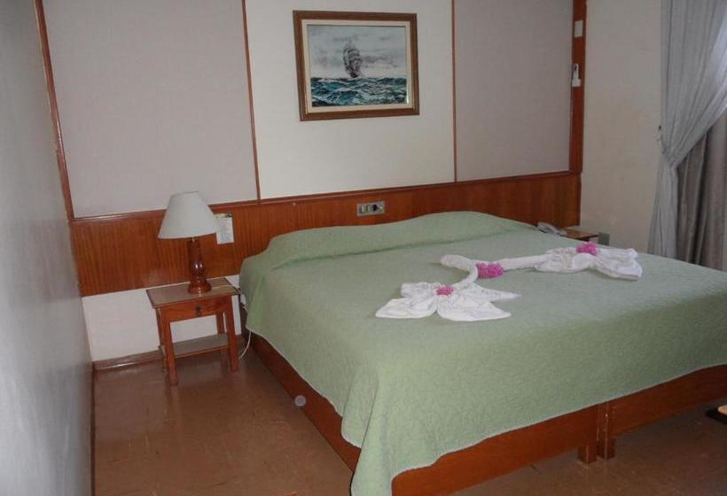 فندق Thermas Lagoa Santa