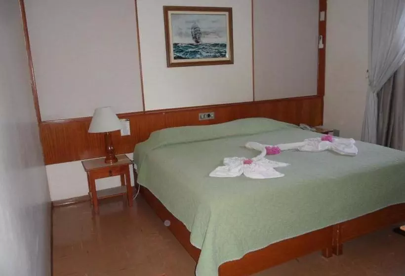 Hotelli Thermas Lagoa Santa