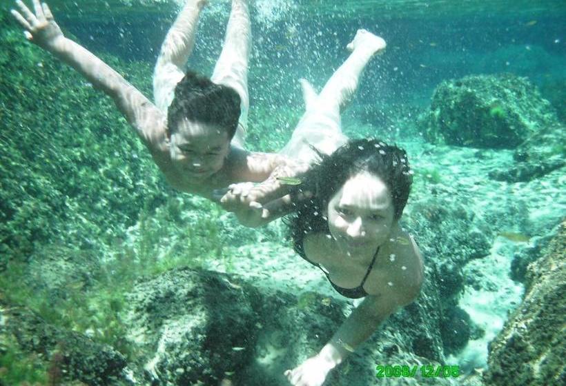 فندق Thermas Lagoa Santa