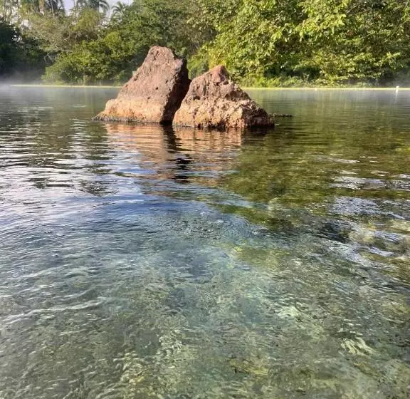 Hotelli Thermas Lagoa Santa