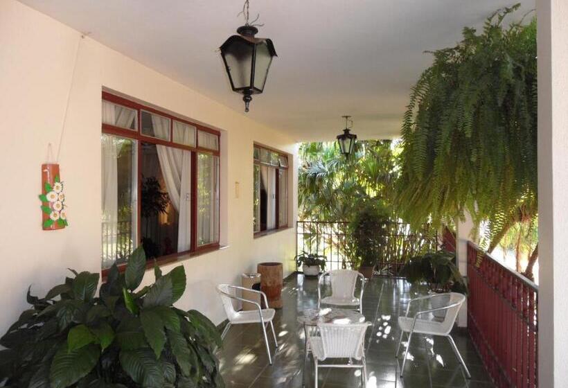 فندق Thermas Lagoa Santa