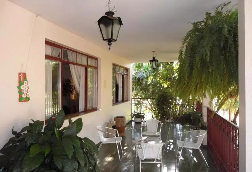 Hotelli Thermas Lagoa Santa