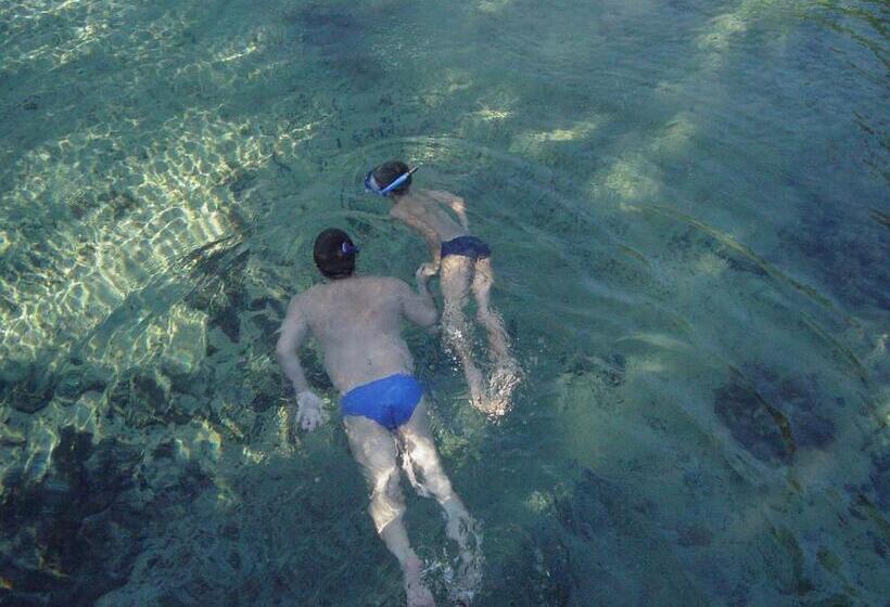 فندق Thermas Lagoa Santa