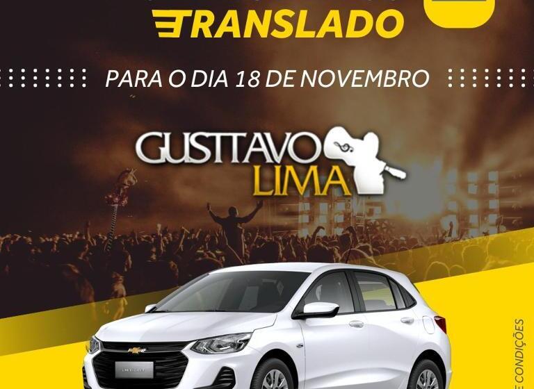 هتل Vinds Economic