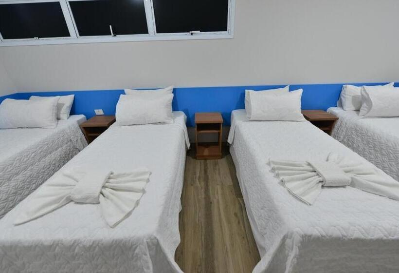 هتل Vinds Economic