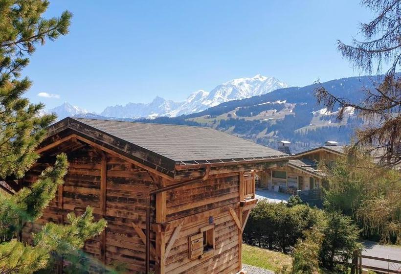 펜션 Barmadza Mazots De Charme