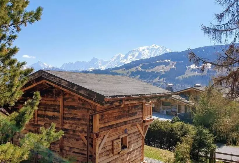 Majatalo Barmadza Mazots De Charme