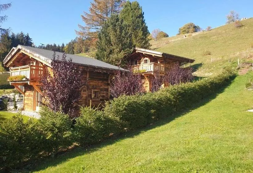 Majatalo Barmadza Mazots De Charme