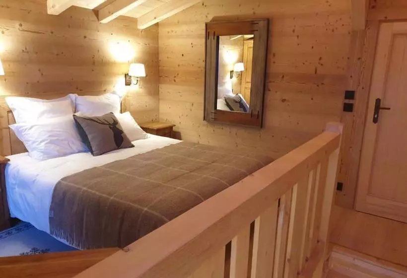 Majatalo Barmadza Mazots De Charme