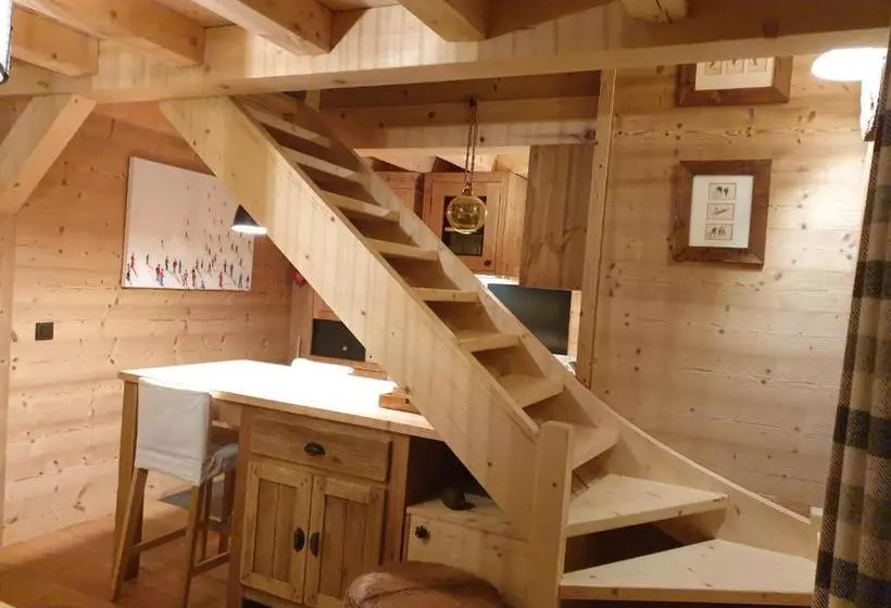 Majatalo Barmadza Mazots De Charme