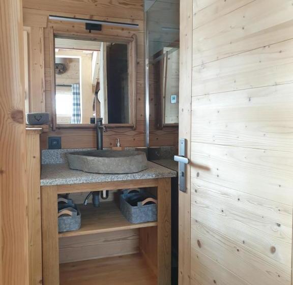 펜션 Barmadza Mazots De Charme