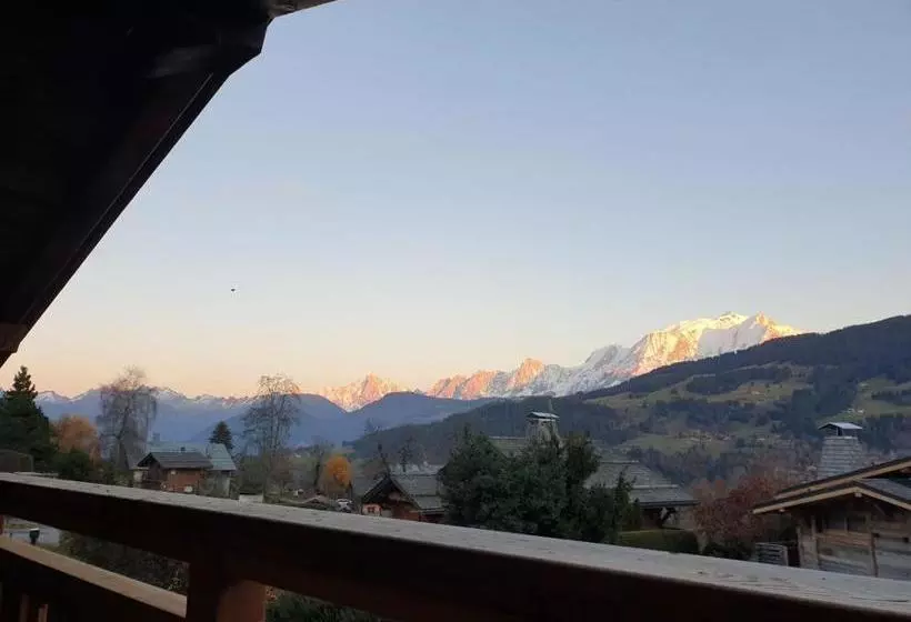 Majatalo Barmadza Mazots De Charme