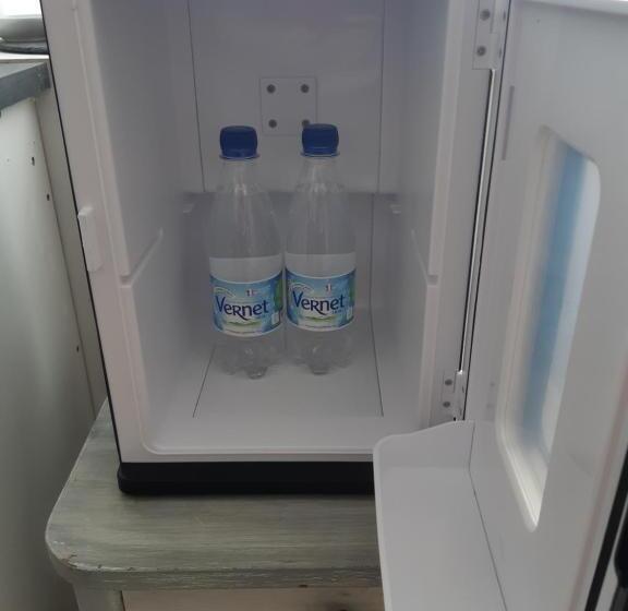 Pensionat L'embellie