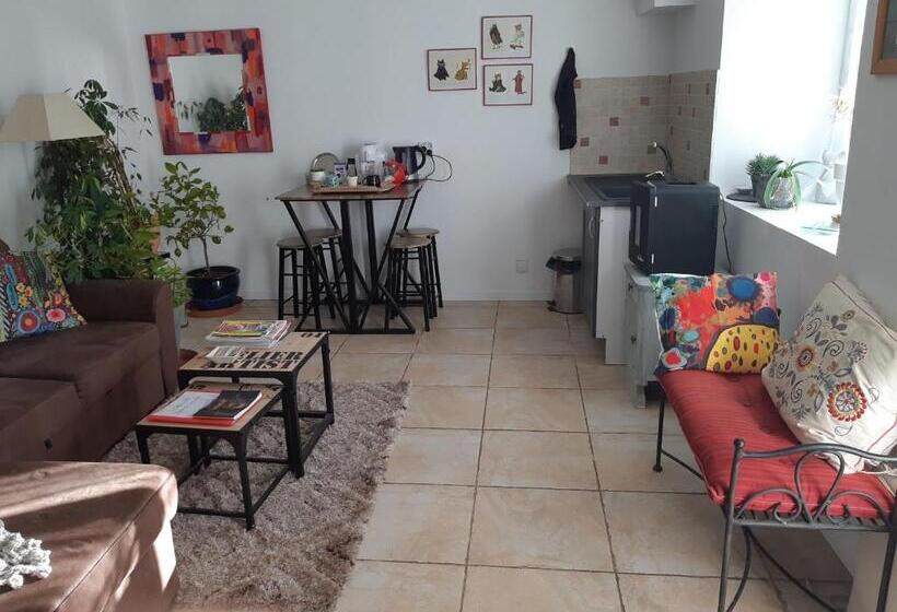 Pensionat L'embellie