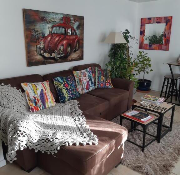 Pensionat L'embellie