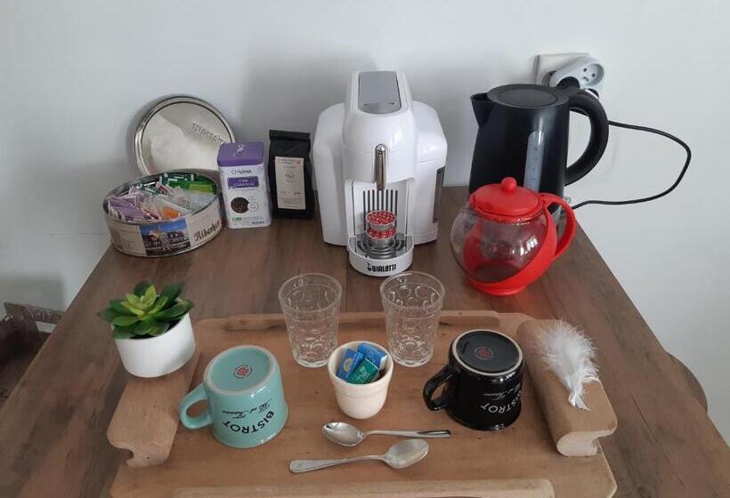 Pensionat L'embellie