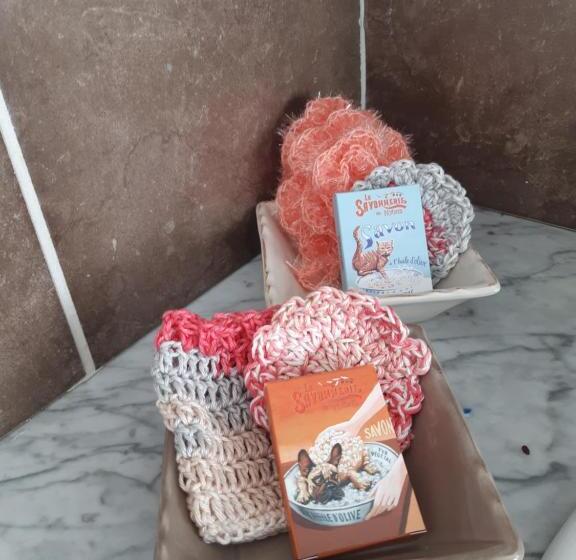 Pensionat L'embellie