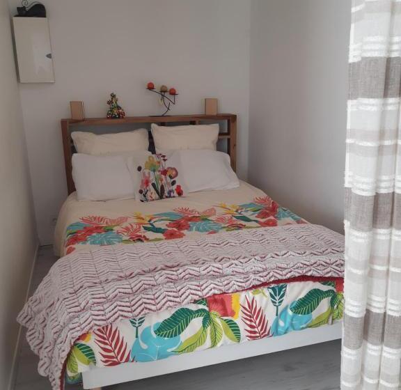 Pensionat L'embellie