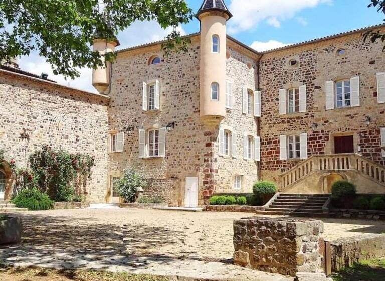 Pensionat L'embellie