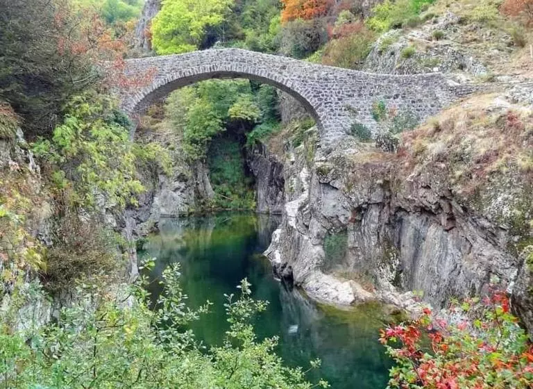 Pensione L'embellie