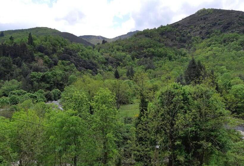 Pensionat L'embellie