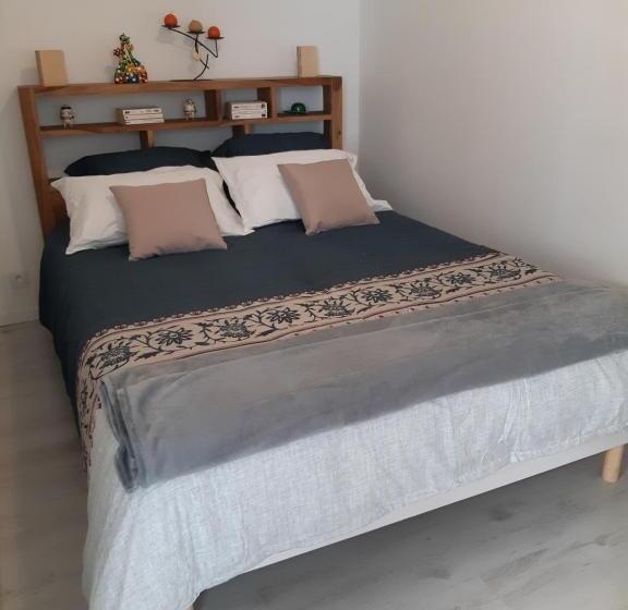 Pensionat L'embellie