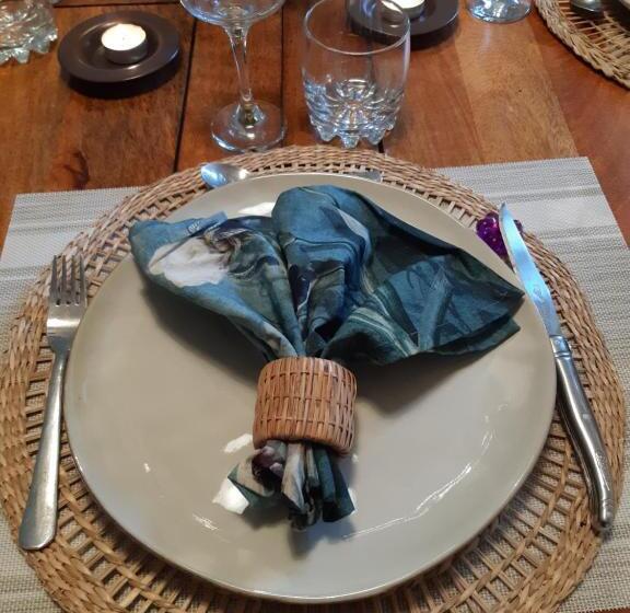 Pensionat L'embellie