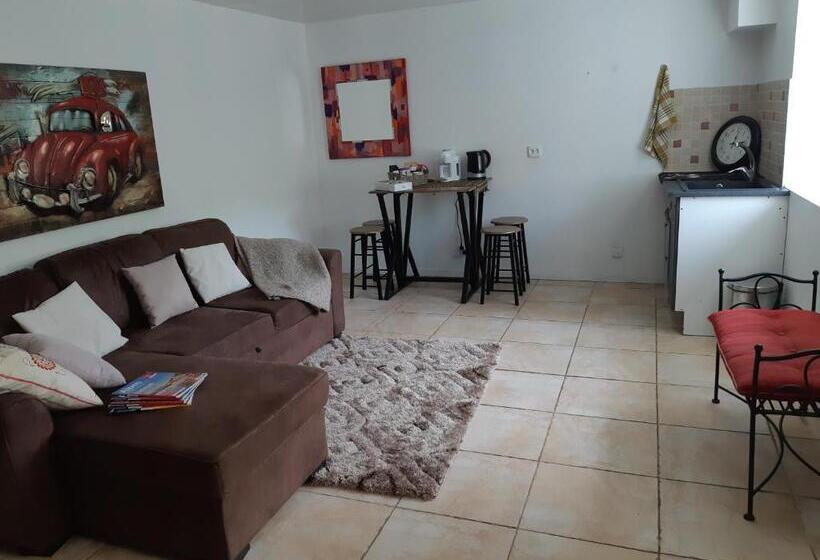 Pensionat L'embellie