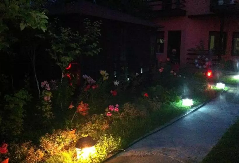 پانسیون Vila Rianna