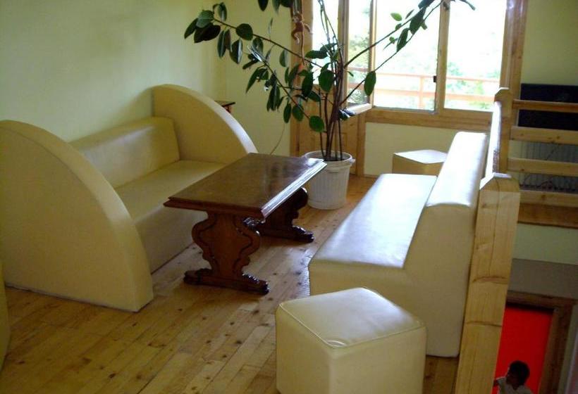 פנסיון Vila Rianna