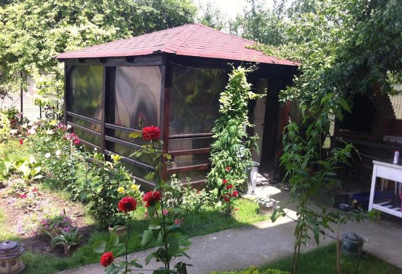 פנסיון Vila Rianna