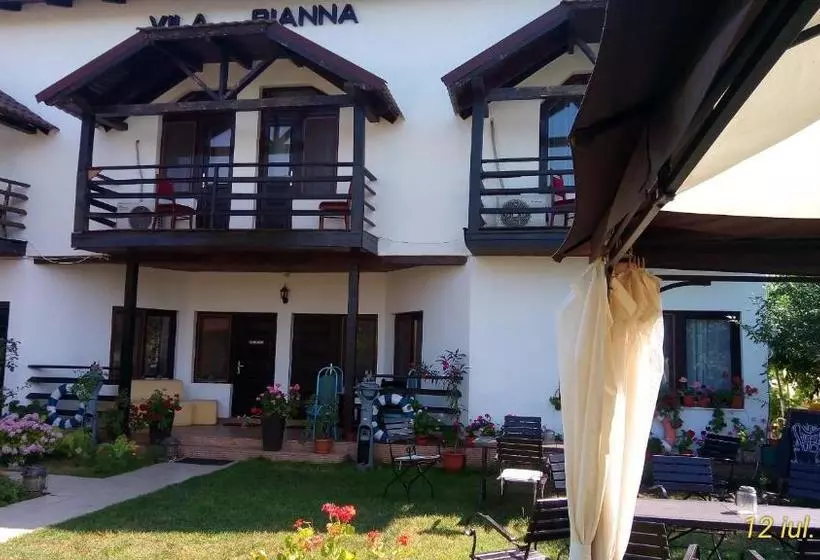 پانسیون Vila Rianna